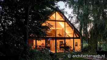 Transformatie oude boerderij