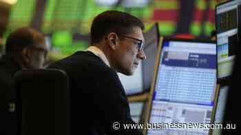 Dow, S&P 500 end flat, Nasdaq snaps four-week decline