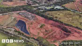 Inquiry plea over 'egg-like' smell in borough