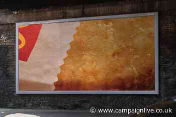 McDonald’s Breakfast campaign ‘needs no explanation’