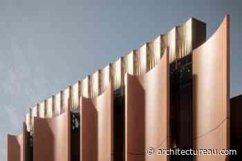 Construction begins on nation's first Vietnamese cultural centre and museum