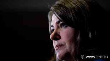 'Offensive and false': Alberta premier's office denies Smith urged U.S. to interfere in federal election