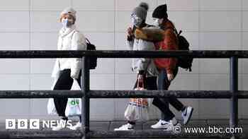 Pandemic leader doubts public would lockdown again