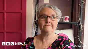 Family 'begged for help' with son's violence