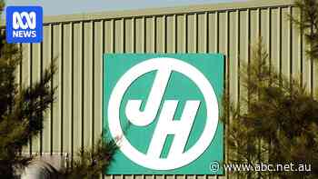 Live: James Hardie tumbles after inking $14b deal to buy US company