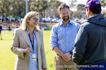 Liberal Party on track to gain Kalamunda, opposition status