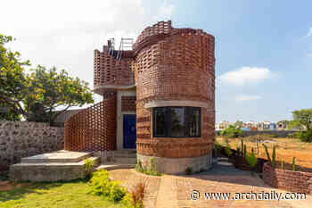 House of Dancing Cactus / art & architecture