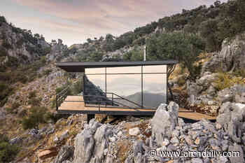 G House / PIN Architects