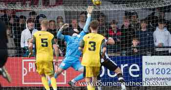 Wimborne beat Parkway in fourth home win in a row to extend run to eight