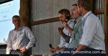 Making money and reducing methane go hand-in-glove: Ag's net zero CRC boss