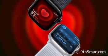 Gurman: Future Apple Watch models may include cameras, as part of AI push