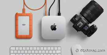 In appreciation of Apple’s M4 Mac mini, one of its best computers yet