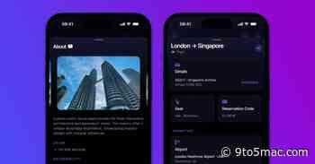 ‘MagicMiles’ travel itinerary app now lets users add transportation and lodging