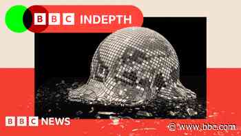 End of hedonism? Why Britain turned its back on clubbing