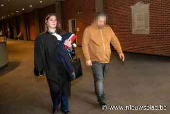 Wilde Dominique V. aanslag plegen op festival in Oostende? Veertiger riskeert 40 maanden cel: “Vuurwapens zoeken, is een rode lijn overschrijden”