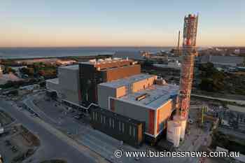 Setbacks, success on the Kwinana strip