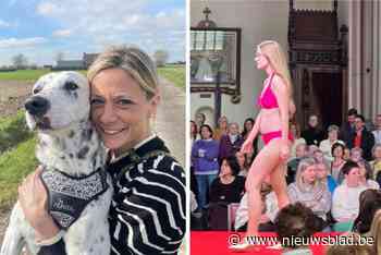 Bikini’s in de kerk en een wandeling met 133 dalmatiërs: vijf niet te missen regioverhalen van het weekend