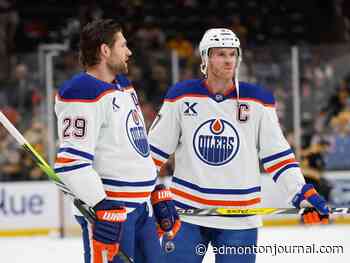 'Don't panic': Don Cherry with wise words on Connor McDavid and Leon Draisaitl injuries