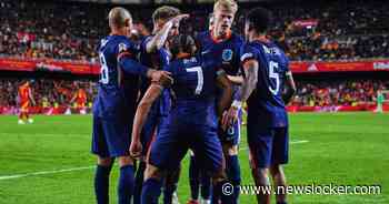 Waarom nederlaag tegen Spanje gunstig is voor Nederlands elftal