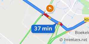 Google kan verdwenen locatiegeschiedenis in Maps zonder back-up niet herstellen