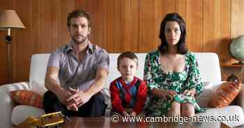 Nine mistakes you make in adulthood that could be your parents’ fault according to trauma expert