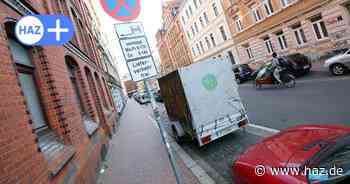 Lieferzonen für mehr Sicherheit in Hannovers Wohnvierteln beschlossen