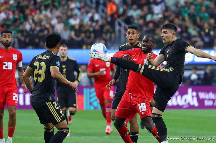 ¿Acuchillando al Tri? Un polémico penal marca el empate de México vs Panamá
