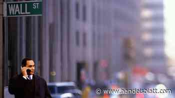 Dan Simkowitz : Top-Banker von Morgan Stanley: „Ein starker deutscher Kapitalmarkt wichtiger denn je!“