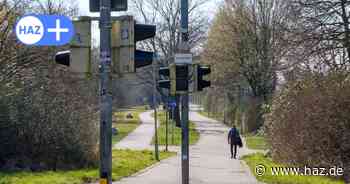 Weniger Rot für Fußgänger und Autos: Hannover setzt auf Schlafampeln