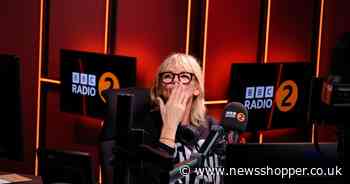 Zoe Ball is in 'a good place' after quitting BBC Radio 2 breakfast show