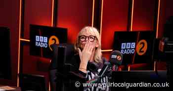 Zoe Ball is in 'a good place' after quitting BBC Radio 2 breakfast show