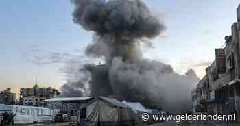 LIVE Midden-Oosten | Israël doodt prominent Hamas-lid bij aanval op ziekenhuis Gaza