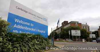 Woman with terminal cancer 'violated' as Cambs hospital staff 'shared photos of her in surgery'