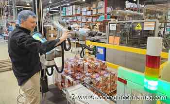 Finding the Right Applications for Cobot and Robot Technology