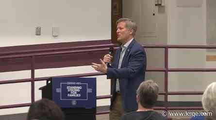 City leaders prepare for potential federal funding cuts, selling city assets on the table