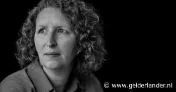 Trouwen met een SS’er terwijl je broer tegen de Duitsers vecht: ‘Het verhaal van Ger leerde me hoe complex een oorlog is’