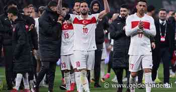 John van ’t Schip met Armenië ook in tweede duel vernederd, Turkije maakt promotie in Nations League