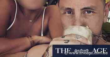 Heir’s lavish lifestyle continues as his business empire crashes down around him