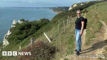 My gruelling year living with tuberculosis