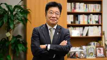 Japan has not yet conquered deflation, finance minister warns