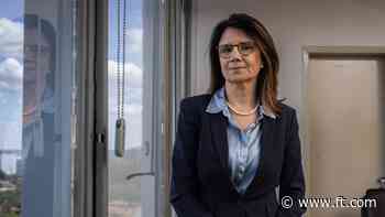 Trade war risks curbing access to key green tech, Brazil climate chief warns