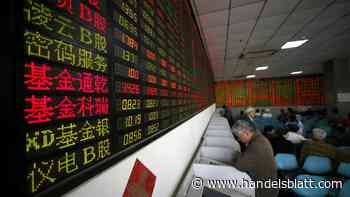 Märkte Asien: Asiatische Anleger bleiben vorsichtig – Zollfrist im Blick