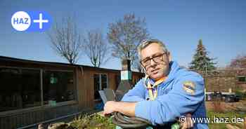 Kleingärten in Hannover-Mittelfeld: Stadt Hannover reagiert auf zu große Lauben