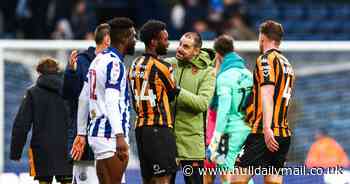 Hull City boss sets down Abu Kamara challenge as call made on his future