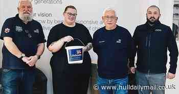 'Their bravery and commitment deserve all the recognition' - 2025 sponsor for Bridlington RNLI announced