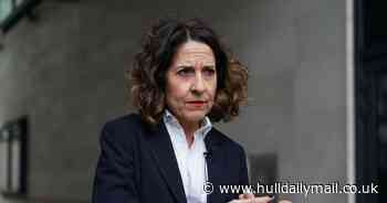 More than a third of East Hull households claim Universal Credit, as Government seeks to cut welfare bill