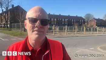 'Locals feel intimidated by shootings and violence'