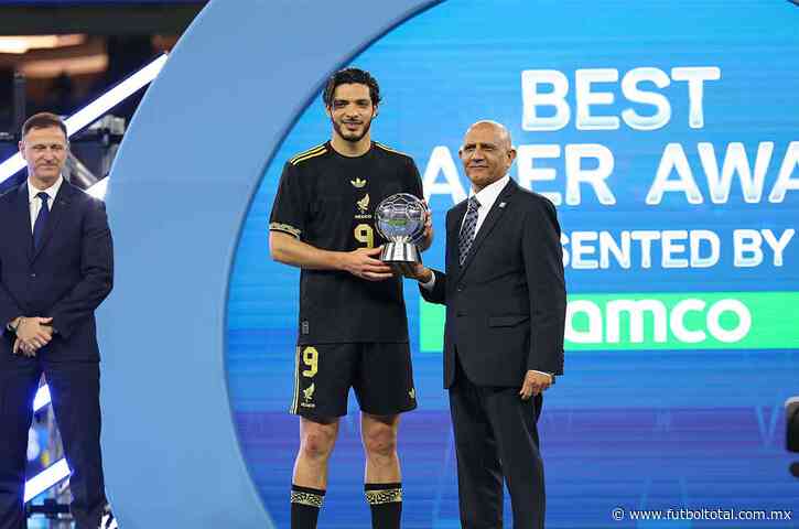 Raúl Jiménez no solo supera al Cuauh, sino también se consolida como máximo goleador en la Selección Mexicana