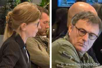 Schepen gaat vergaderingen bijwonen in Aalst, maar kan niet uitleggen waarom: “Ik heb mij die vraag ook al gesteld”