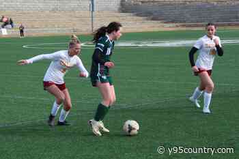Wyoming High School Girls Soccer Scoreboard: March 21-22, 2025